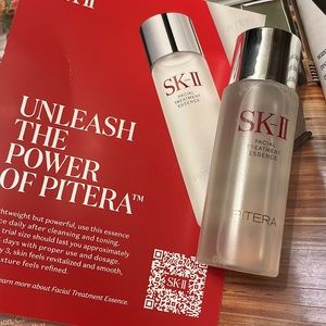 Sk-II Facial treatment essence